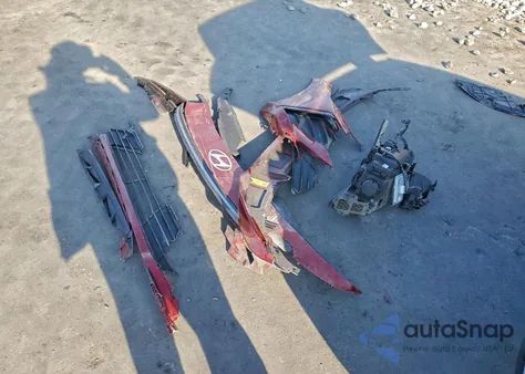 2024 Hyundai Elantra Se from USA, damaged, VIN KMHLL4DG7RU778140